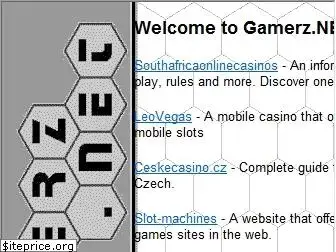 gamerz.net