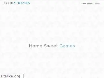 games.effixa.com
