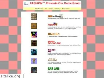 games.fashion.org