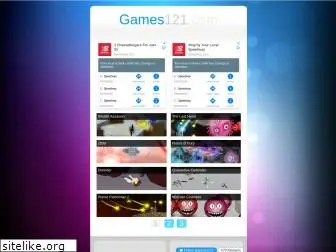 games121.com