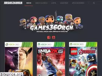 Top 18 Similar websites like games360rgh.com and alternatives