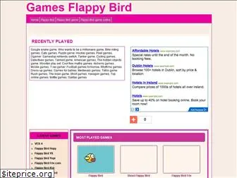 gamesflappybird.com