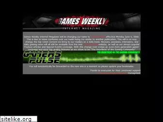 gamesweekly.org