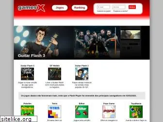 gamesx.com.br