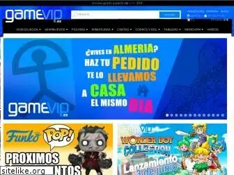gamevip.es