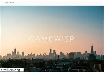 gamewisp.com
