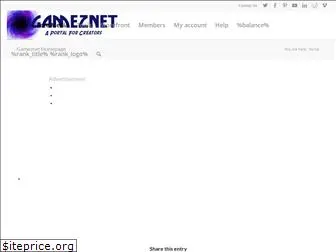 gameznet.com.au