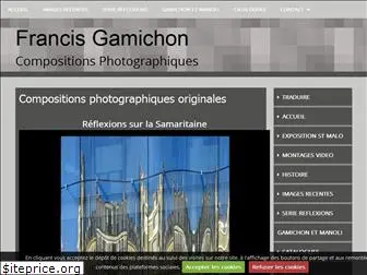 gamichon.fr
