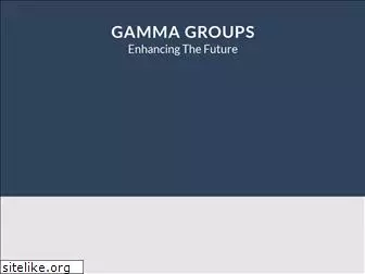 gammagroups.com