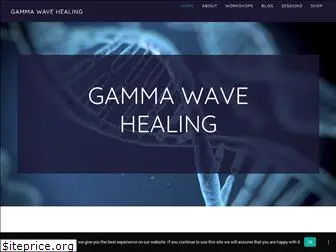 gammawavehealing.com