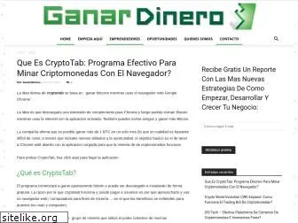 ganardinero.co