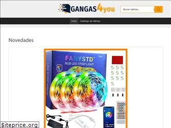 gangas4you.com