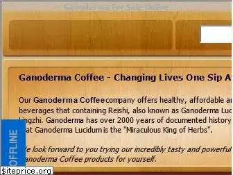 ganodermacoffee.com