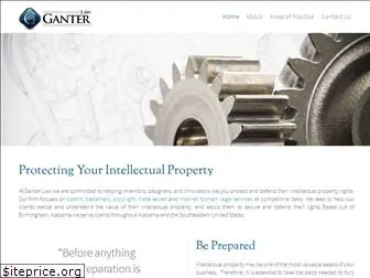 ganterlaw.com