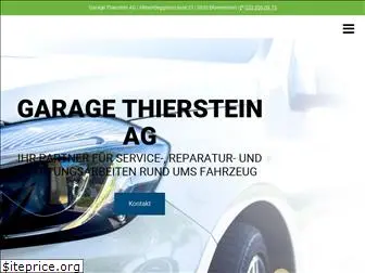garage-thierstein.ch