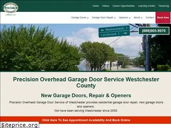 garagedoorswestchesterny.com