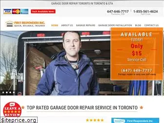 garagerepairs.ca