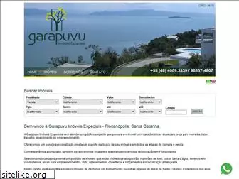 garapuvu.com.br
