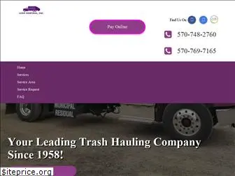 garbageandtrashdisposalpa.com