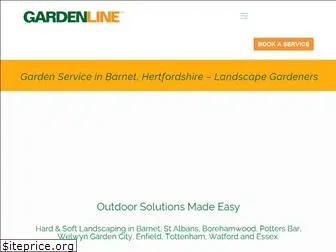 garden-line.co.uk