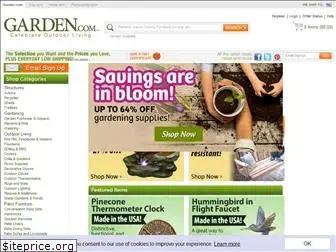 garden.com