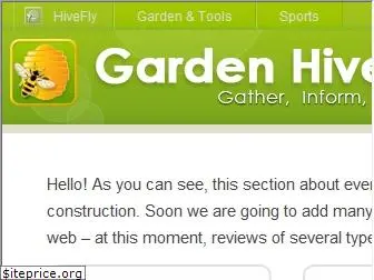 garden.hivefly.com