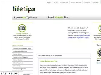 garden.lifetips.com