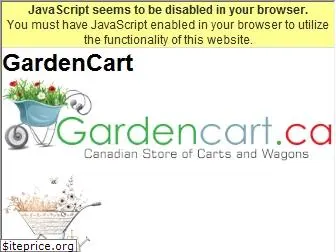 gardencart.ca