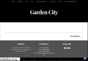 gardencityluxuryhomes.com