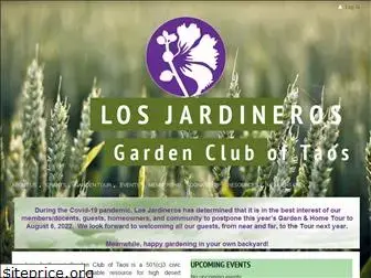 gardencluboftaos.org