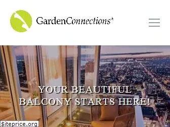 gardenconnections.com