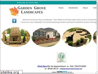 gardengrovelandscapes.com