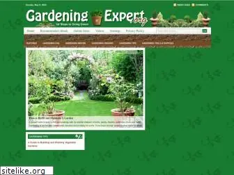 gardeningexpert.org