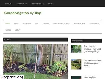 gardeningstepbystep.com
