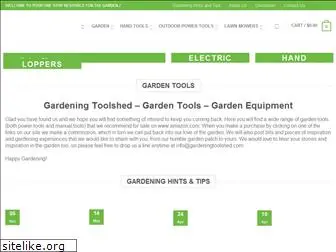 gardeningtoolshed.com