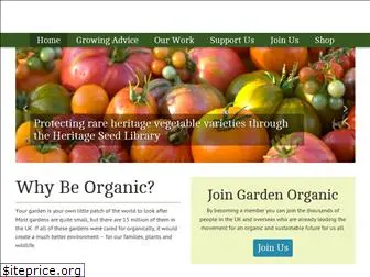 gardenorganic.org.uk