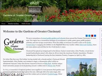 gardensofgreatercincinnati.org