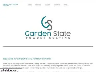 gardenstatepowder.com