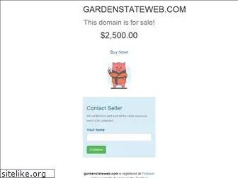 gardenstateweb.com