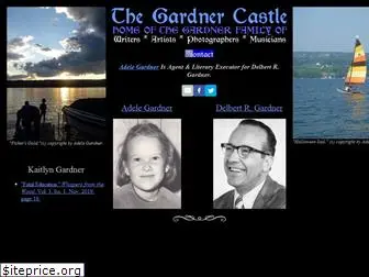 gardnercastle.com