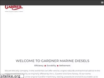 gardnermarine.com