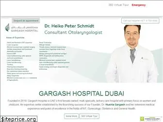 gargashhospital.com