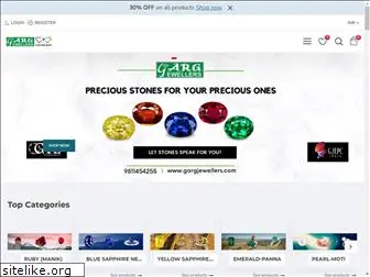 gargjewellers.com