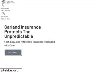 garlandinsurancefl.com