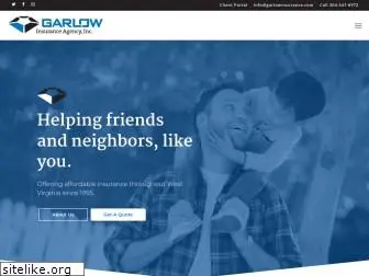 garlowinsurance.com