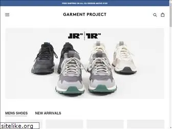 garmentproject.com