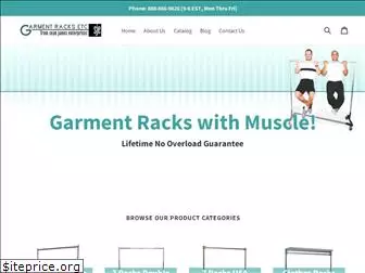 garmentrack.com