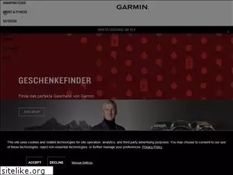 garmin.de