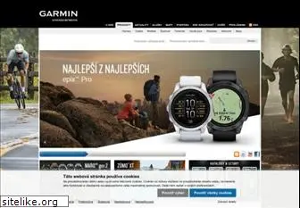 garmin.sk