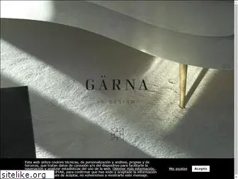 garna.es